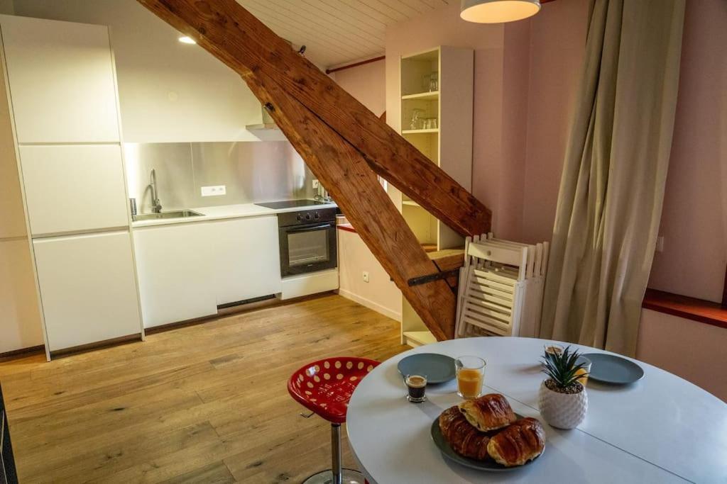 Apartment Escapade Annecienne *